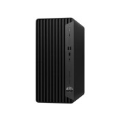 HP Pro Tower 400 G9 PC Sobremesa Intel Core i5-14500 - 16GB - 512GB SSD - Windows 11 Pro - Color Negro