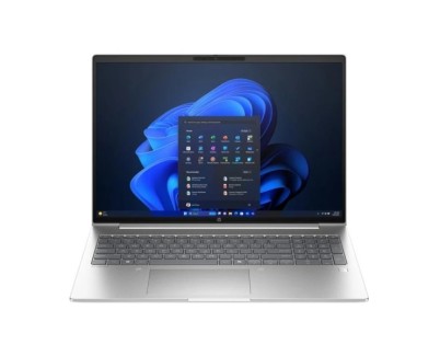 HP ProBook 4 G1A Portatil 16\" AMD Ryzen 7 250 - 32GB - 1TB SSD - Windows 11 Pro - Color Plata - Teclado QWERTY (ES)