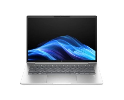 HP ProBook 4 G1iR Portatil 14\" Intel Core 5 120U Wolf Pro Security Edition - 16GB - 512GB SSD - USB 3.2, USB-C, HDMI - Windows 11 Pro - Teclado QWERTY (ES)