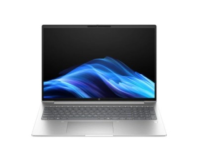 HP ProBook 4 G1iR Portatil 16\" Intel Core 5 120U Wolf Pro Security Edition - 16GB - 512GB SSD - USB 3.2, USB-C, HDMI - Windows 11 Pro - Teclado QWERTY (ES)