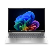 HP ProBook 4 G2i Wolf Pro Security Edition Portatil 16\" Intel Core 7 350 - 16GB DDR5 - 512GB SSD - Windows 11 Pro - Teclado QWERTY (ES) - Color Plata