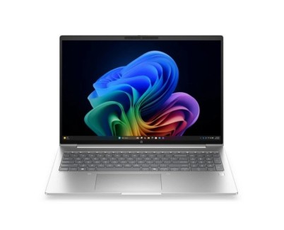 HP ProBook 4 G2i Wolf Pro Security Edition Portatil 16\" Intel Core 7 350 - 16GB DDR5 - 512GB SSD - Windows 11 Pro - Teclado QWERTY (ES) - Color Plata
