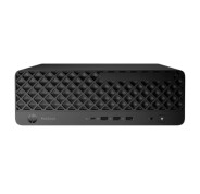 HP ProDesk 4 SFF G1i PC Sobremesa Intel Core Ultra 5 235 - 16GB - 512GB SSD - Windows 11 Pro - Color Negro