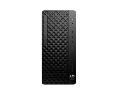 HP ProDesk 4 Tower G1i PC Sobremesa Intel Core Ultra 5 235 - 16GB - 512GB SSD - Windows 11 Pro - Color Negro