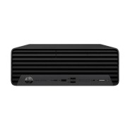 HP ProDesk 400 G9 PC Sobremesa Intel Core i5-12500 - 16GB - 512GB SSD - Windows 11 Pro - Color Negro