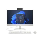 HP ProOne 240 G10 All-in-One Intel Core i5-1334U - 8GB DDR4 - 256GB SSD - 23.8\" FHD - Color Blanco + Teclado QWERTY (ES) y Raton