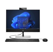 HP ProOne 440 G9 All-in-One Intel Core i7-14700T - 16GB DDR5 - 512GB SSD - 23.8\" FHD - Windos 11 Pro - Color Negro + Teclado QWERTY (ES) y Raton