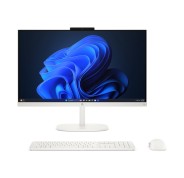 HP ProStudio 2 G2a All-in-One AMD Ryzen 5 7520U - 16GB DDR5 - 512GB SSD - 23.8\" FHD - Windows 11 Pro - Color Blanco + Teclado QWERTY (ES) y Raton
