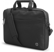 HP Renew Business Maletin para Portatil 14.1\" - Resistente al Agua - Bolsillo RFID - Color Negro