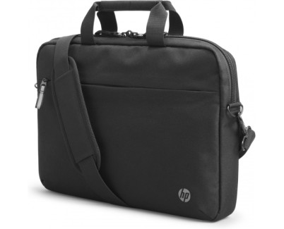 HP Renew Business Maletin para Portatil 14.1\" - Resistente al Agua - Bolsillo RFID - Color Negro