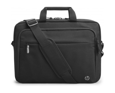 HP Renew Business Maletin para Portatil 15.6\" - Resistente al Agua - Bolsillo RFID - Color Negro