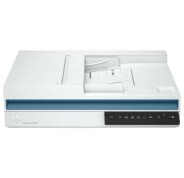 HP ScanJet Pro 2600 f1 Escaner Documental - Hasta 25ppm - Alimentador Automatico - Doble Cara