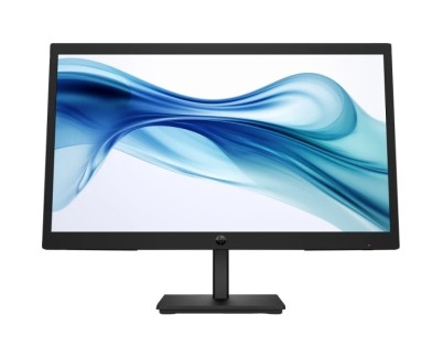 HP Series 3 Pro 322pv Monitor 21.4\" VA FullHD 100Hz - Respuesta 5ms - HDMI, VGA - VESA 100x100 - Color Negro