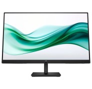 HP Series 3 Pro 324pv Monitor 23.8\" VA FullHD 100Hz - Respuesta 5ms - HDMI, VGA - VESA 100x100 - Color Negro