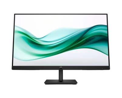 HP Series 3 Pro 324pv Monitor 23.8\" VA FullHD 100Hz - Respuesta 5ms - HDMI, VGA - VESA 100x100 - Color Negro