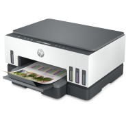 HP Smart Tank 7008 Impresora Multifuncion Color Duplex WiFi 15ppm
