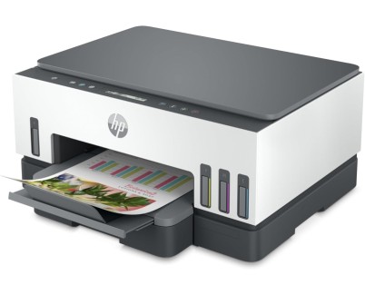HP Smart Tank 7008 Impresora Multifuncion Color Duplex WiFi 15ppm