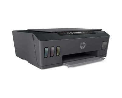 HP Smart Tank Plus 555 Impresora Multifuncion Color WiFi 11ppm