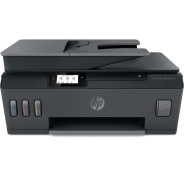 HP Smart Tank Plus 570 Impresora Multifuncion Color WiFi 11ppm
