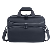 HP Travel Plus Maletin para Portatil 14\" - Resistente al Agua - Compartimento Acolchado - 15L de Capacidad - Color Negro