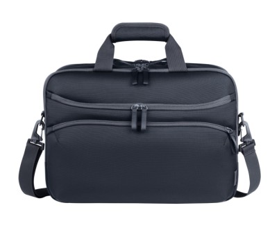 HP Travel Plus Maletin para Portatil 14\" - Resistente al Agua - Compartimento Acolchado - 15L de Capacidad - Color Negro