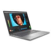 HP ZBook 8 G1i Portatil 16\" Intel Core Ultra 7 265H - 32GB - 1TB SSD - RTX 500 4GB - Windows 11 Pro - Teclado QWERTY (ES) - Color Plata