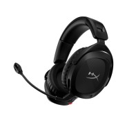 HyperX Cloud Stinger 2 Wireless Auriculares Gaming - Inalambrico 2.4Ghz  - Microfono  - Compatibilidad PC -   Color Negro