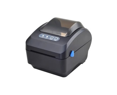 Impresora Termica de Etiquetas 3\" - Resoluci&oacute;n 203dpi - Velocidad 152mm/s - Ancho m&aacute;ximo de 80mm