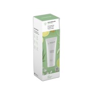 Innovagoods Zencalm Crema para Piernas Cansadas Energizante con CBD - Contenido 200ml - Vegano - Adecuado para Piel Sensible - Dermatologicamente Probado - No Testado en Animales