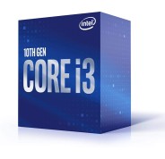 Intel Core i3-10320 Procesador 3.8 GHz