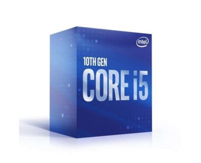 Intel Core i5-10400 Procesador 2.90GHz