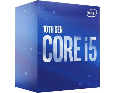 Intel Core i5-10400F Procesador 2.90 GHz