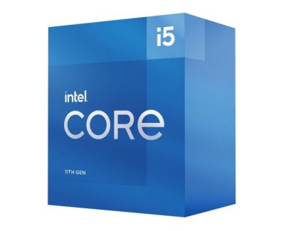 Intel Core i5-11400 Procesador 2.60 GHz
