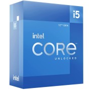 Intel Core i5-12400 Procesador 4.4 GHz