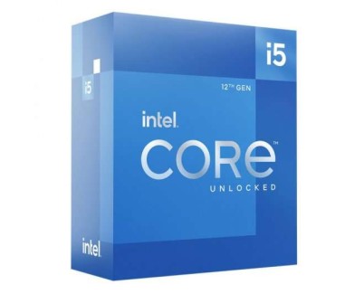 Intel Core i5-12600K Procesador 3.7 GHz