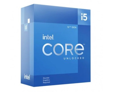 Intel Core i5-12600KF Procesador 4.9 GHz