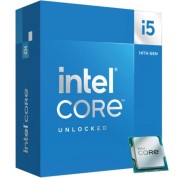 Intel Core i5-14600K Procesador 3,5 GHz, LGA1700