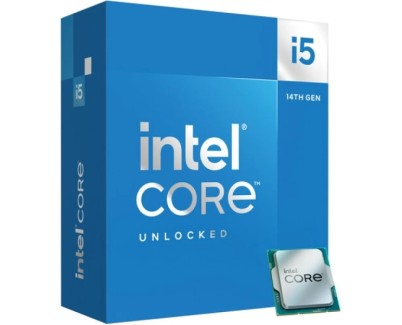 Intel Core i5-14600K Procesador 3,5 GHz, LGA1700