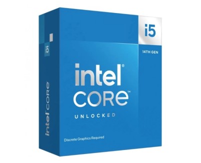 Intel Core i5-14600KF Procesador 3,5 GHz, LGA1700
