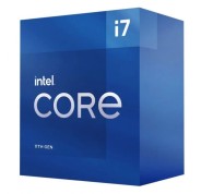 Intel Core i7-11700 Procesador 2.5 GHz