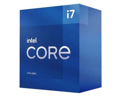 Intel Core i7-11700 Procesador 2.5 GHz