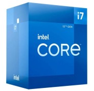 Intel Core i7-12700 Procesador 4.9 GHz