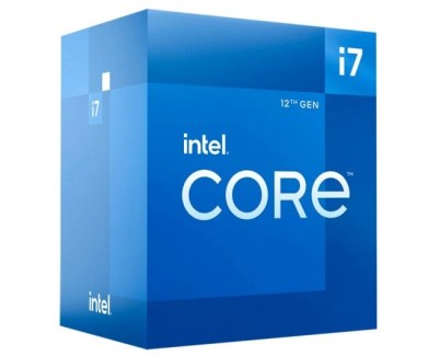 Intel Core i7-12700 Procesador 4.9 GHz