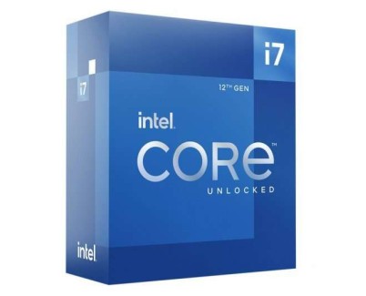 Intel Core i7-12700K Procesador 3.6 GHz