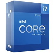 Intel Core i7-12700KF Procesador 5.0 GHz