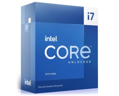 Intel Core i7-13700KF Procesador 3.4 GHz Box