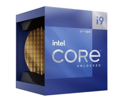 Intel Core i9-12900K Procesador 3.20 GHz