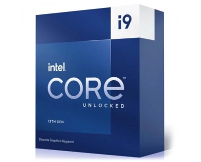 Intel Core i9-13900K Procesador 3 GHz Box