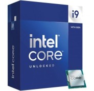 Intel Core i9-14900K Procesador 3.2 GHz, 36Mb, LGA1700, 24 Nucleos