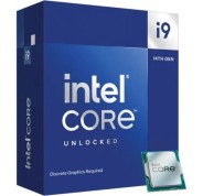 Intel Core i9-14900KF Procesador 3.2 GHz, 36Mb, LGA1700, 24 Nucleos